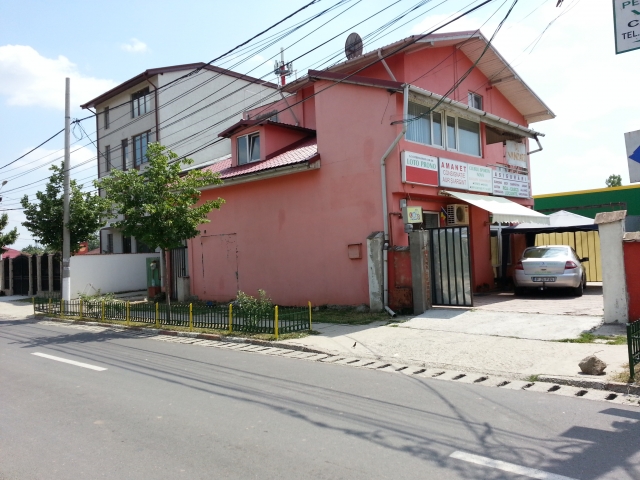 Vile, Primarie Voluntari, GHEATA