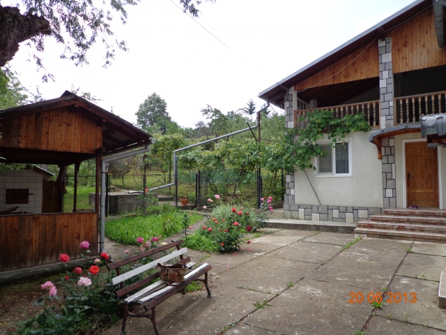 Case, Sat Ursei, Oras Moreni