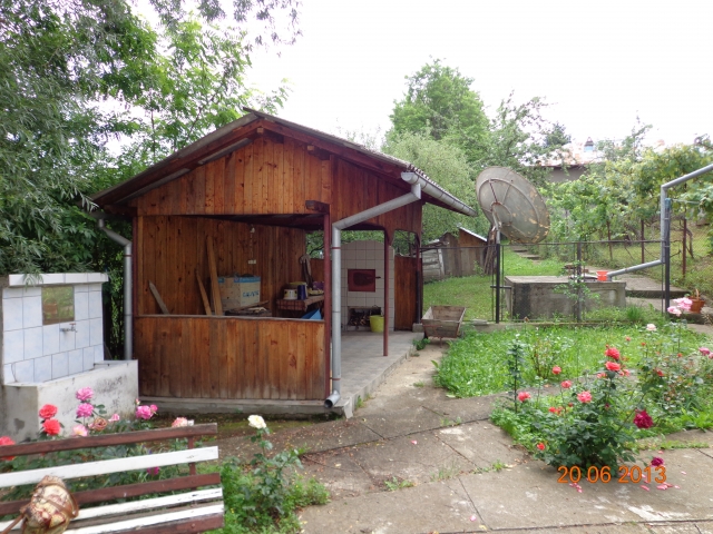 Case, Sat Ursei, Oras Moreni