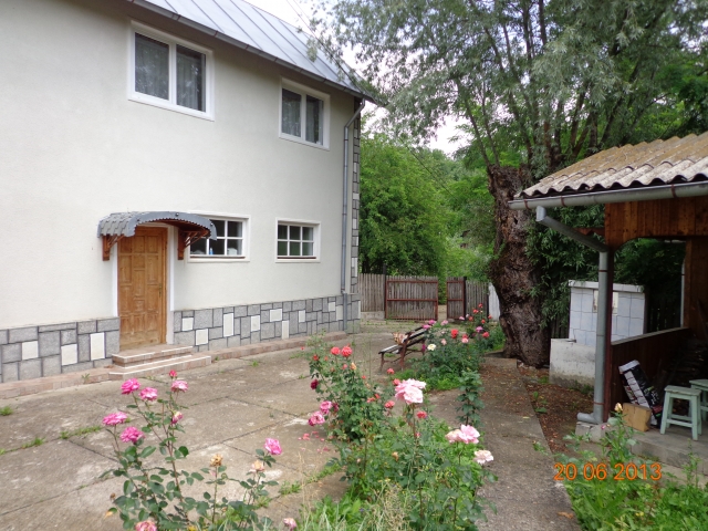 Case, Sat Ursei, Oras Moreni