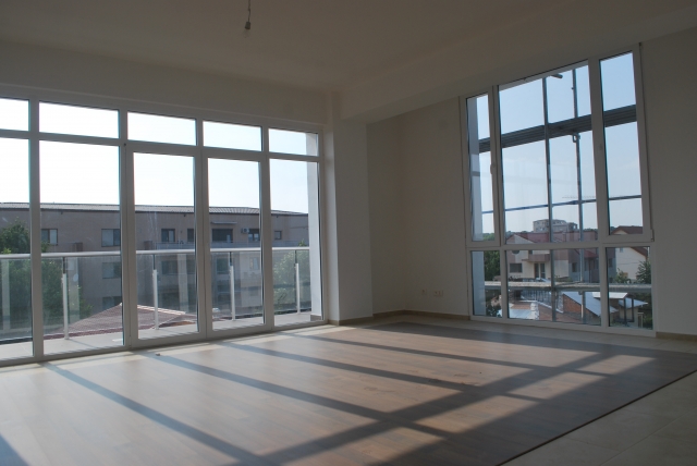 Apartamente in blocuri, Baneasa, Ambasada Americana