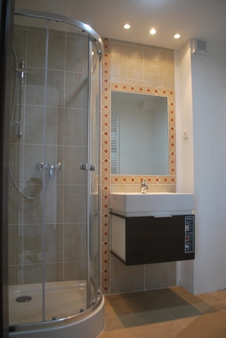 Apartamente in blocuri, Baneasa, Ambasada Americana