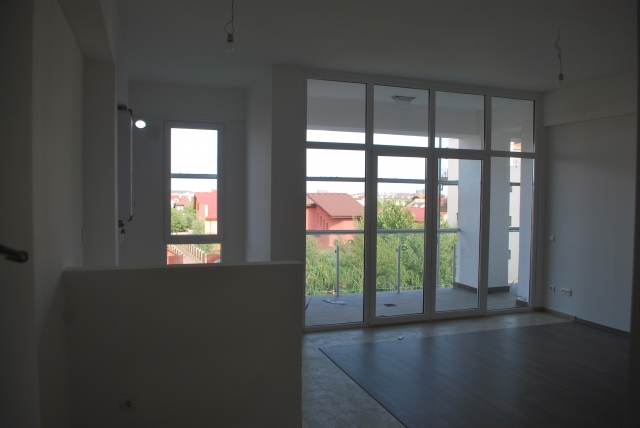 Apartamente in blocuri, Baneasa, Ambasada Americana