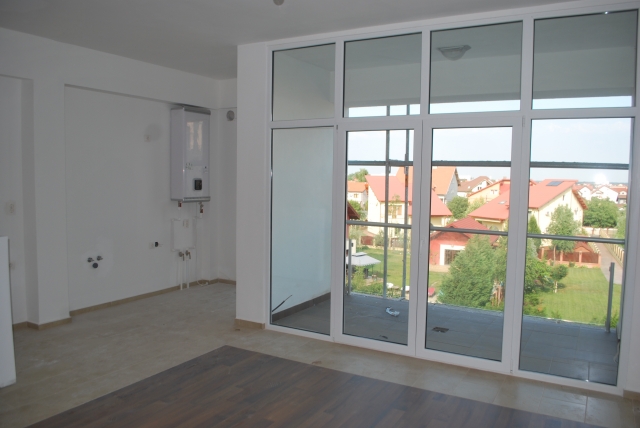 Apartamente in blocuri, Baneasa, Ambasada Americana