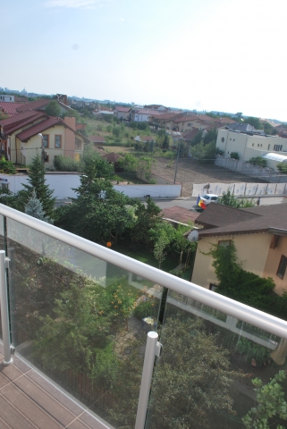 Apartamente in blocuri, Baneasa, Ambasada Americana