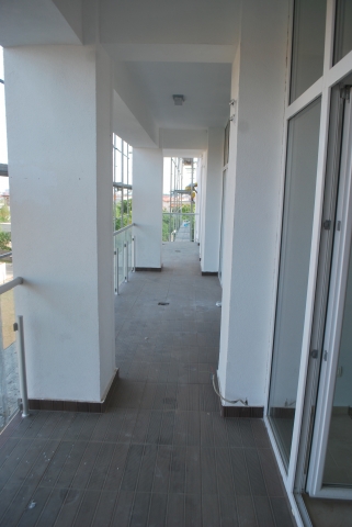 Apartamente in blocuri, Baneasa, Ambasada Americana