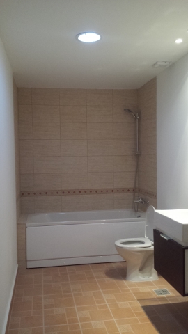 Apartamente in blocuri, Baneasa, Ambasada Americana