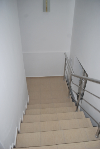 Apartamente in blocuri, Baneasa, Ambasada Americana
