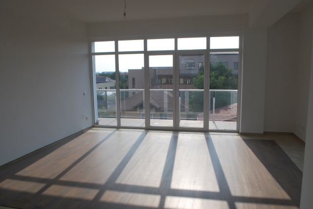 Apartamente in blocuri, Baneasa, Ambasada Americana