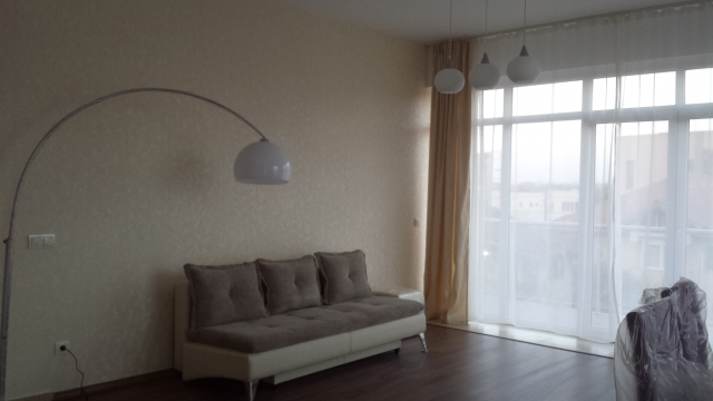 Apartamente in blocuri, Baneasa, Ambasada Americana