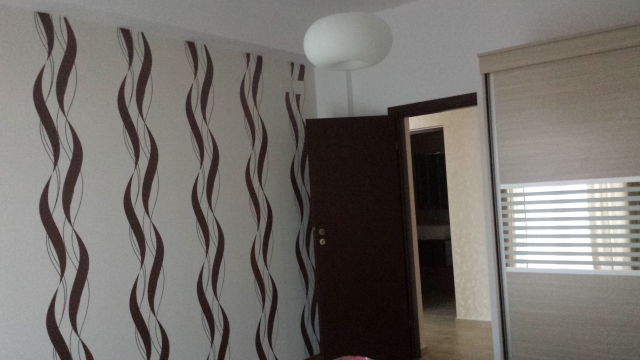 Apartamente in blocuri, Baneasa, Ambasada Americana
