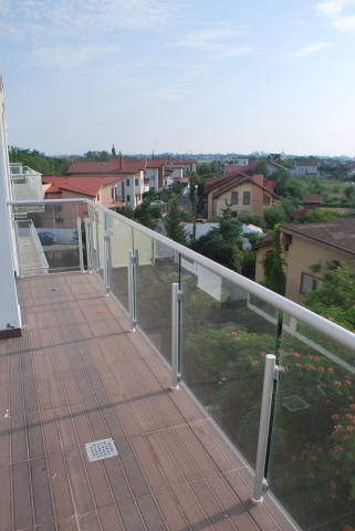Apartamente in blocuri, Baneasa, Ambasada Americana