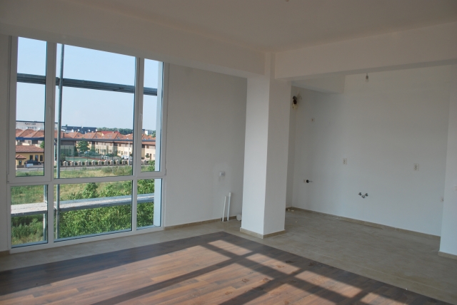 Apartamente in blocuri, Baneasa, Ambasada Americana