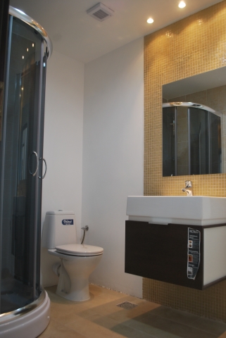 Apartamente in blocuri, Baneasa, Ambasada Americana