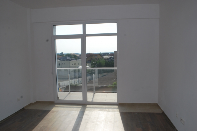 Apartamente in blocuri, Baneasa, Ambasada Americana