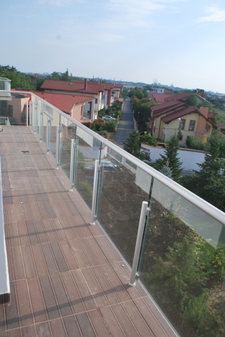 Apartamente in blocuri, Baneasa, Ambasada Americana