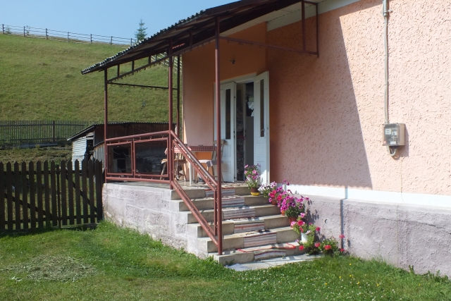 Case, Borsec, Borsecul de Jos