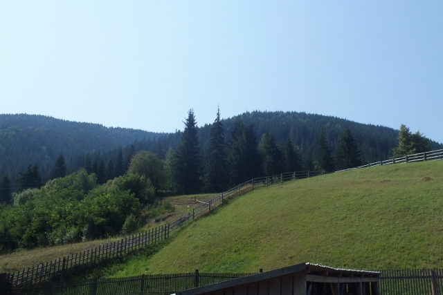 Case, Borsec, Borsecul de Jos