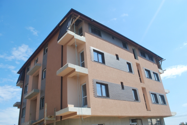 Apartament  in blocuri mixte, Drumul Taberei, Drumul Cooperativei