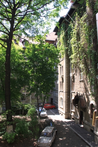 Apartament in blocuri, Piața Lahovari, Lahovari, Sector 1
