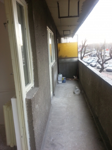 Apartament 2 camere, Ploiesti Sud, bariera bucuresti