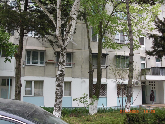 Apartament 2 camere, Neptun, Mediteraneo