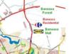 Apartamente in blocuri, Baneasa, Baneasa Rezidential