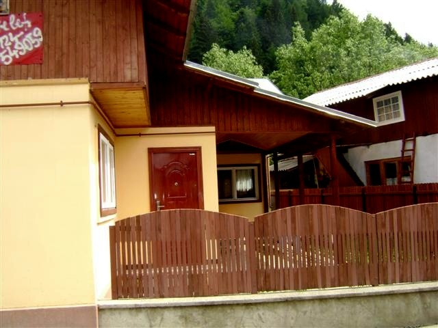 Case, Central, Centrala