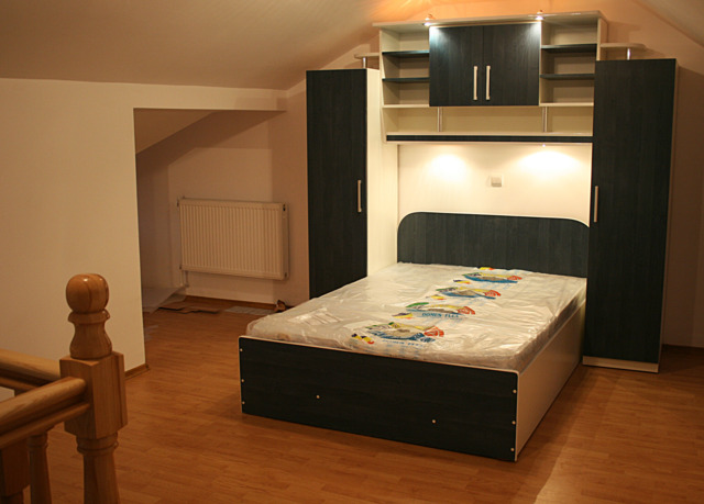 Case, Campus Vero, Catamarasti Deal