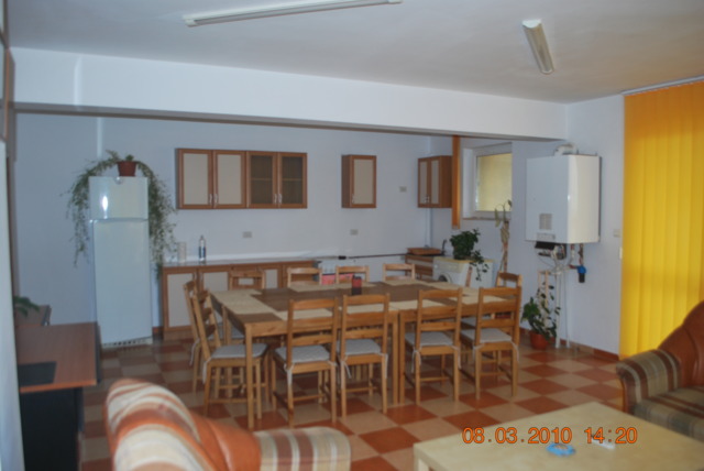 Vile, Orasul Chitila, Vila - 3 Apartamente