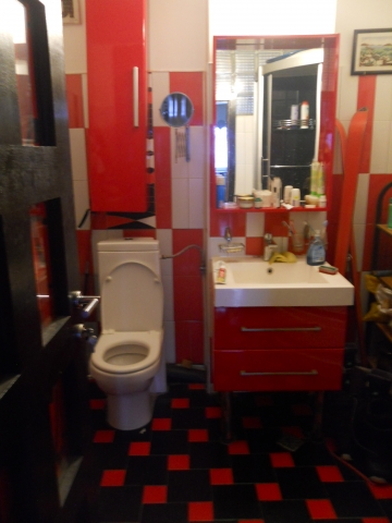 Apartament 2 camere, Rasnov, CVARTAL ISR