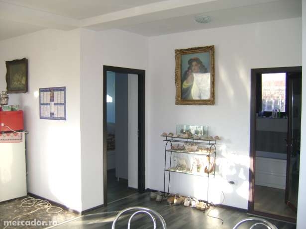 Vile, Costinesti, Central