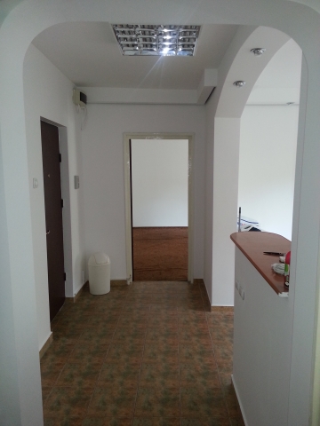 Apartamente 2 camere, Vitan Mall, MALL