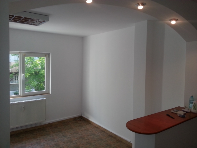 Apartamente 2 camere, Vitan Mall, MALL