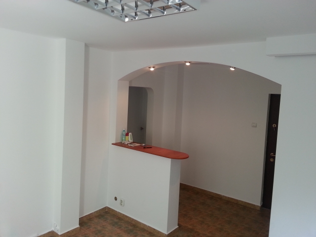 Apartamente 2 camere, Vitan Mall, MALL