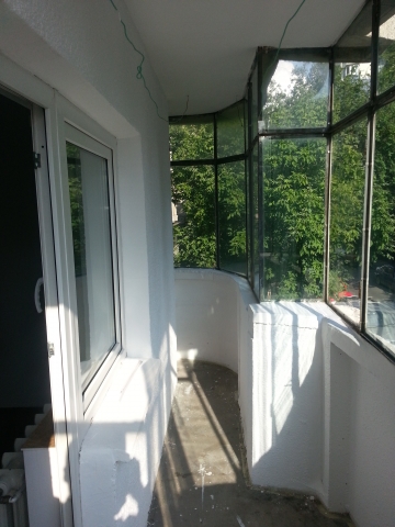 Apartamente 2 camere, Vitan Mall, MALL