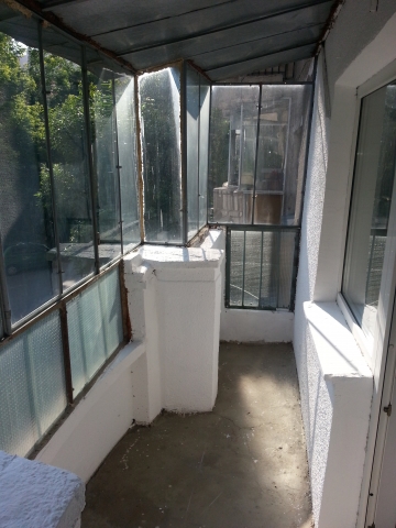 Apartamente 2 camere, Vitan Mall, MALL
