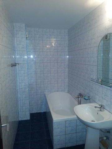 Apartamente 2 camere, Vitan Mall, MALL