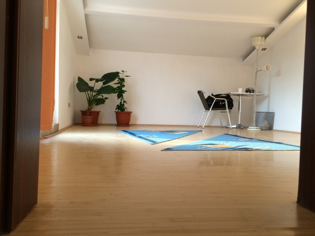 Case, Razvad, Zona de Deal