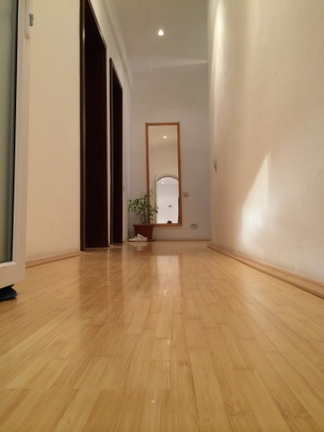 Case, Razvad, Zona de Deal