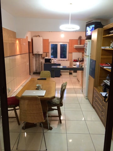 Case, Razvad, Zona de Deal