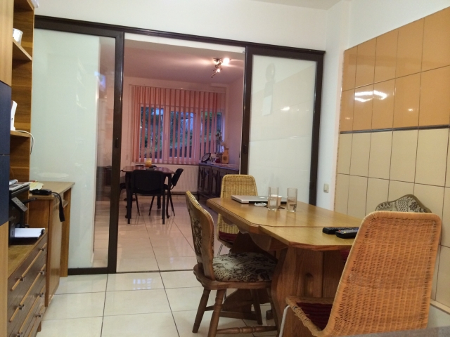 Case, Razvad, Zona de Deal