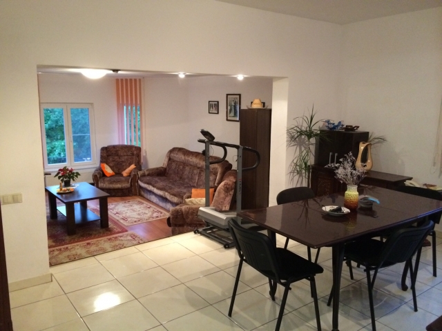 Case, Razvad, Zona de Deal
