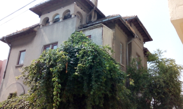 Vile, Centru, Casa Casatoriilor
