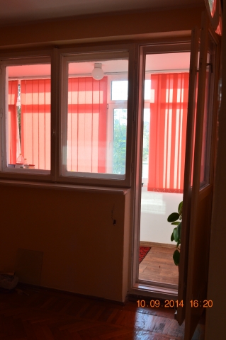 Apartament in blocuri, Pajura, Pajura