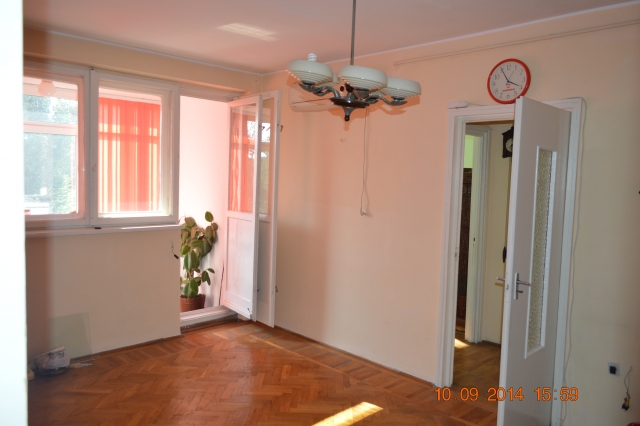 Apartament in blocuri, Pajura, Pajura