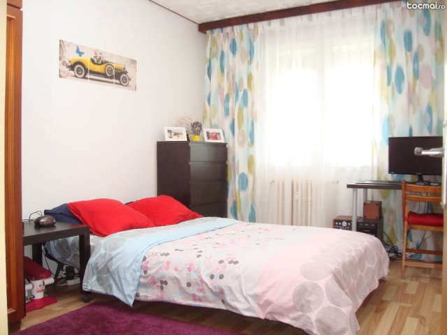 Apartament 4 camere, TITAN, BASARABIA
