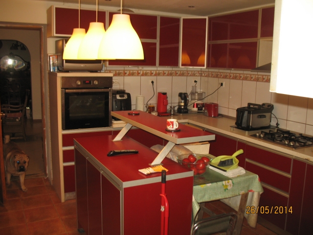 Case, Colentina, Andronache