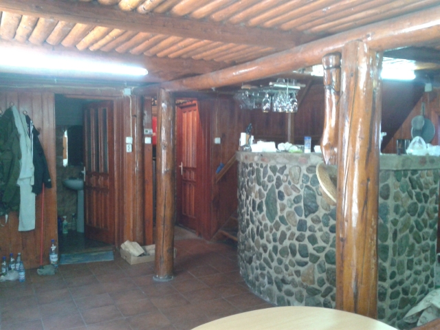 Cabane, valea ierii, valea ierii