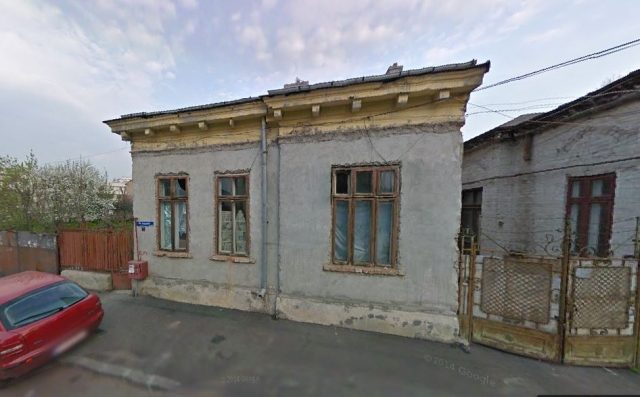 Case, Timpuri Noi, Metrou Timpuri Noi